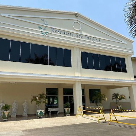 La Cqua Diroma 2 Roberto Imóveis Apartamento Caldas Novas Exterior foto